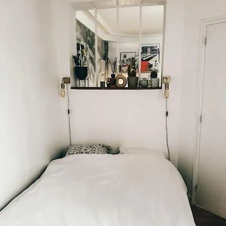 Cosy Quartier Gambetta Appartamento