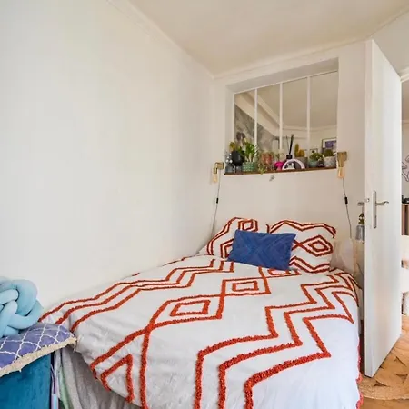 Appartamento Cosy Quartier Gambetta