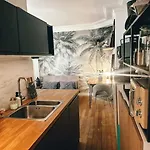 Appartement Cosy Quartier Gambetta