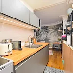 Appartement Cosy Quartier Gambetta